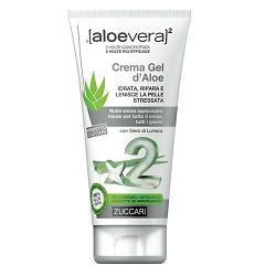 ALOEVERA2 CREMA GEL D'ALOE - Angeli Pharm