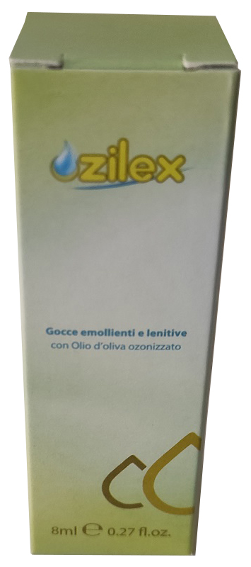 OZILEX GOCCE - Angeli Pharm