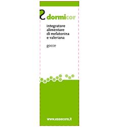 DORMICOR GOCCE - Angeli Pharm