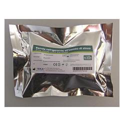 BENDA REFRIGERANTE OSSIDO DI ZINCO 8X500 CM - Angeli Pharm