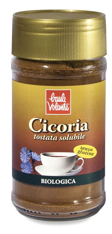 CICORIA TOSTATA SOLUBILE 100 G - Angeli Pharm