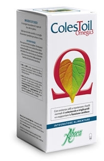 COLESTOIL CARDIO 100 OPERCOLI - Angeli Pharm