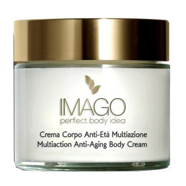 ELEVE IMAGO SCULPTING YOUTH CREMA CORPO ANTI ETA' MULTIAZIONE 200 ML - Angeli Pharm