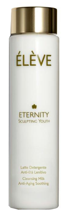ELEVE ETERNITY SCULPTING YOUTH LATTE DETERGENTE ANTI ETA' LENITIVO 250 ML - Angeli Pharm