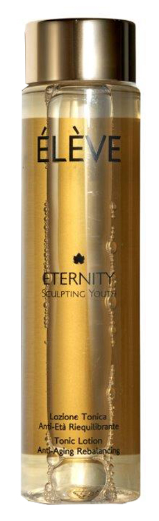 ELEVE ETERNITY SCULPTING YOUTH TONICO ANTI ETA' RIEQUILIBRANTE 250 ML - Angeli Pharm
