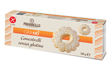 GRANO' CANESTRELLI 120 G - Angeli Pharm