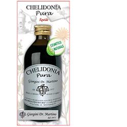 CHELIDONIA PURA 200 ML - Angeli Pharm