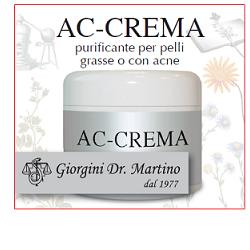 AC CREMA 50 ML - Angeli Pharm