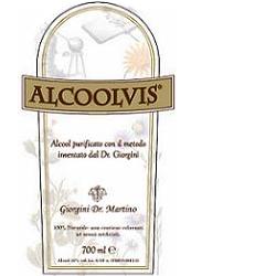 ALCOOLVIS BEVANDA SPIRITOSA 700 ML - Angeli Pharm