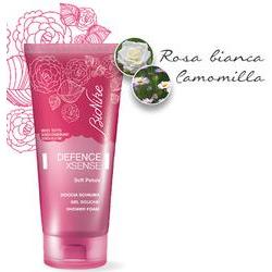 DEFENCE XSENSE DOCCIA SCHIUMA 1 SOFT PETALS 200 ML - Angeli Pharm