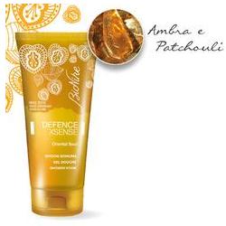 DEFENCE XSENSE DOCCIA SCHIUMA 4 ORIENTAL SOUL 200 ML - Angeli Pharm