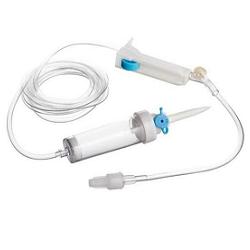 DEFLUSSORE STERILE SENZA AGO GAMMADIS - Angeli Pharm