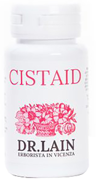 CISTAID 30 COMPRESSE - Angeli Pharm
