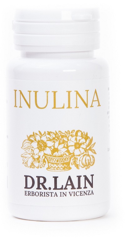 INULINA 50 COMPRESSE - Angeli Pharm
