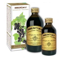 IMMUNITYMIX 100 ML LIQUIDO ANALCOLICO - Angeli Pharm