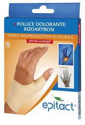 EPITACT ORTESI MANO FLEX SX S - Angeli Pharm