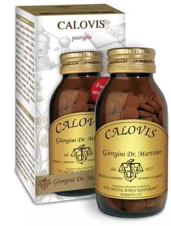 CALOVIS 180 PASTIGLIE - Angeli Pharm