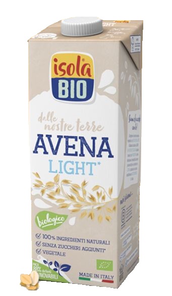 AVENA LIGHT - Angeli Pharm