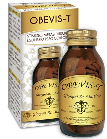 OBEVIS T 180 PASTIGLIE - Angeli Pharm