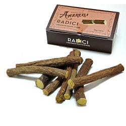 RADICE DI LIQUIRIZIA 80 G - Angeli Pharm