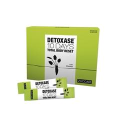 DETOXASE 10 DAYS TOTAL BODY 10 STICK 3 G - Angeli Pharm