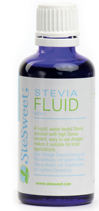 STESWEET STEVIA IN GOCCE 50 ML - Angeli Pharm