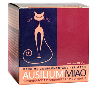 AUSILIUM MIAO 100 G - Angeli Pharm