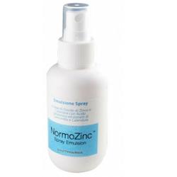 NORMOZINC SPRAY 100 ML - Angeli Pharm
