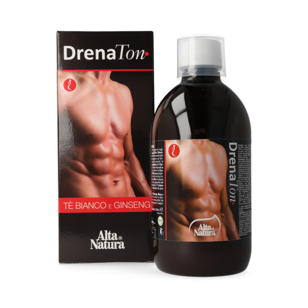 FUKOSLIM DRENA 500 ML - Angeli Pharm