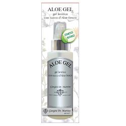 ALOE GEL 125 ML - Angeli Pharm
