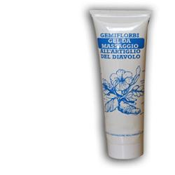 GEMIFLORBI GEL ARTIGLIO DIAVOLO 100 G - Angeli Pharm