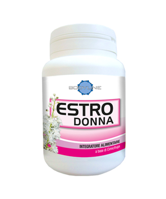 ESTRO DONNA 30 COMPRESSE - Angeli Pharm