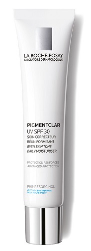 PIGMENTCLAR UV CREMA SPF30 40 ML - Angeli Pharm
