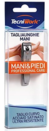 TAGLIAUNGHIE MANI - Angeli Pharm