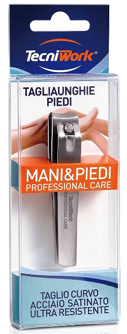 TAGLIAUNGHIE PIEDI - Angeli Pharm