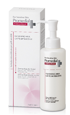 PROMEDIAL LATTE DETERGENTE LOZIONE - Angeli Pharm