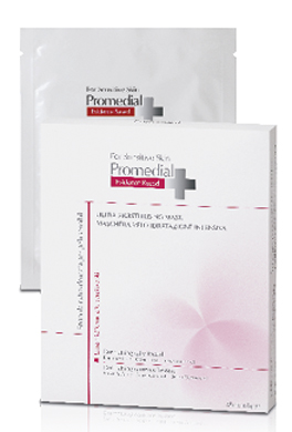 PROMEDIAL MASCHERA IDRATANTE INTENSIVA - Angeli Pharm