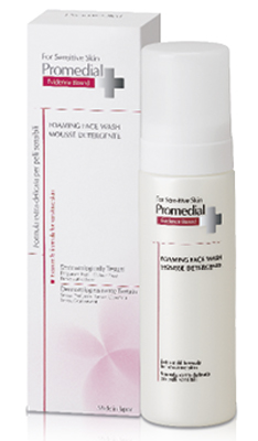 PROMEDIAL MOUSSE DETERGENTE 100 ML - Angeli Pharm