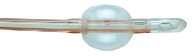 CATETERE FOLYSIL SCANALATO IN SILICONE LUNGHEZZA 40CM 2VIE 2 FORI LINEA RADIOPACA CON PALLONCINO 15ML VALVOLA GIALLA CH20 1 PEZZO STERILE MONOUSO - Angeli Pharm