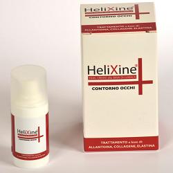 HELIXINE CONTORNO OCCHI ALLA BAVA DI LUMACA 15 ML - Angeli Pharm