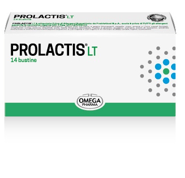 PROLACTIS LT 14 BUSTINE - Angeli Pharm