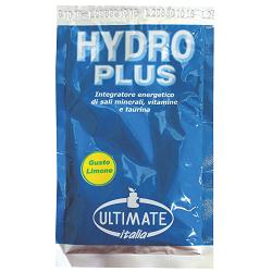 HYDRO PLUS LIMONE 1 BUSTA 35 G - Angeli Pharm