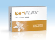 IPERIPLEX 30 COMPRESSE - Angeli Pharm