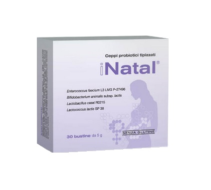 INATAL 30 BUSTINE - Angeli Pharm
