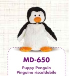 PUPPY PINGUINO - Angeli Pharm