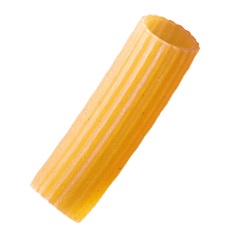 MASSIMO ZERO RIGATONI 1KG - Angeli Pharm