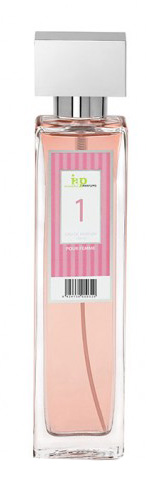 IAP PHARMA PROFUMO DA DONNA 1 150 ML - Angeli Pharm