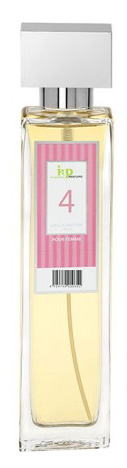 IAP PHARMA PROFUMO DA DONNA 4 150 ML - Angeli Pharm