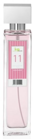 IAP PHARMA PROFUMO DA DONNA 11 150 ML - Angeli Pharm