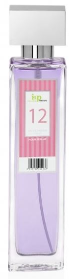 IAP PHARMA PROFUMO DA DONNA 12 150 ML - Angeli Pharm